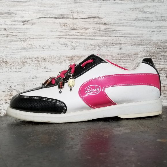 cute womens bowling shoes